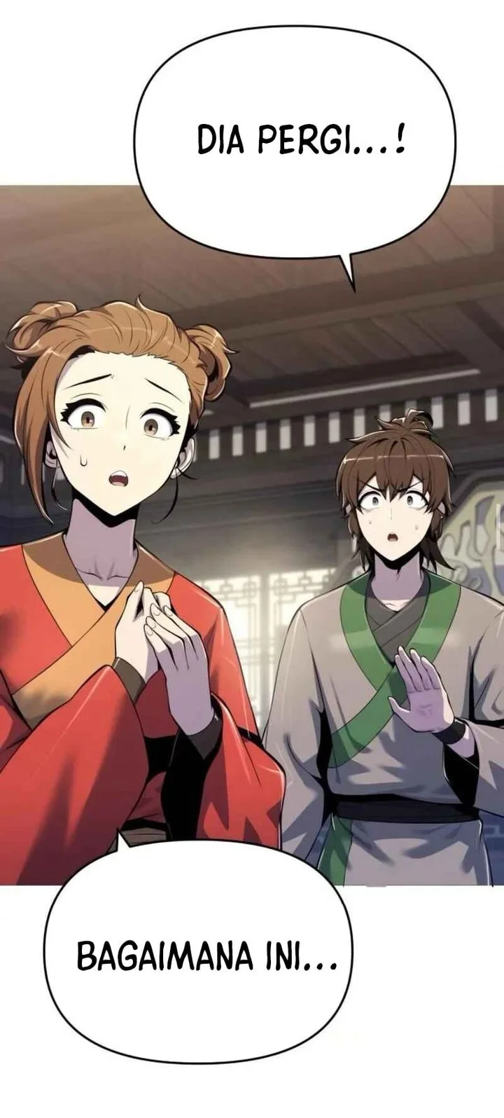 Entomologist in Sichuan Tang Clan Chapter 70 Gambar 18