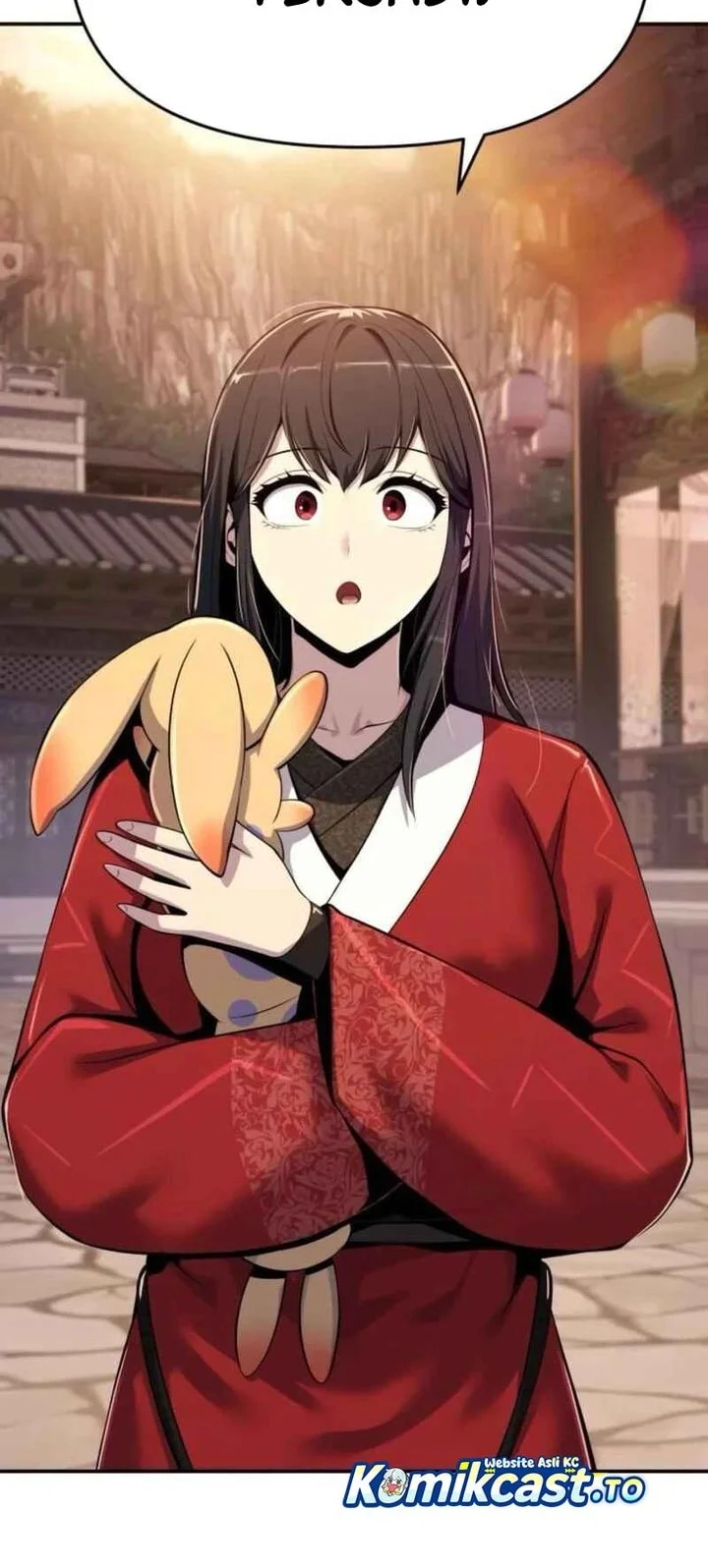 Entomologist in Sichuan Tang Clan Chapter 70 Gambar 22