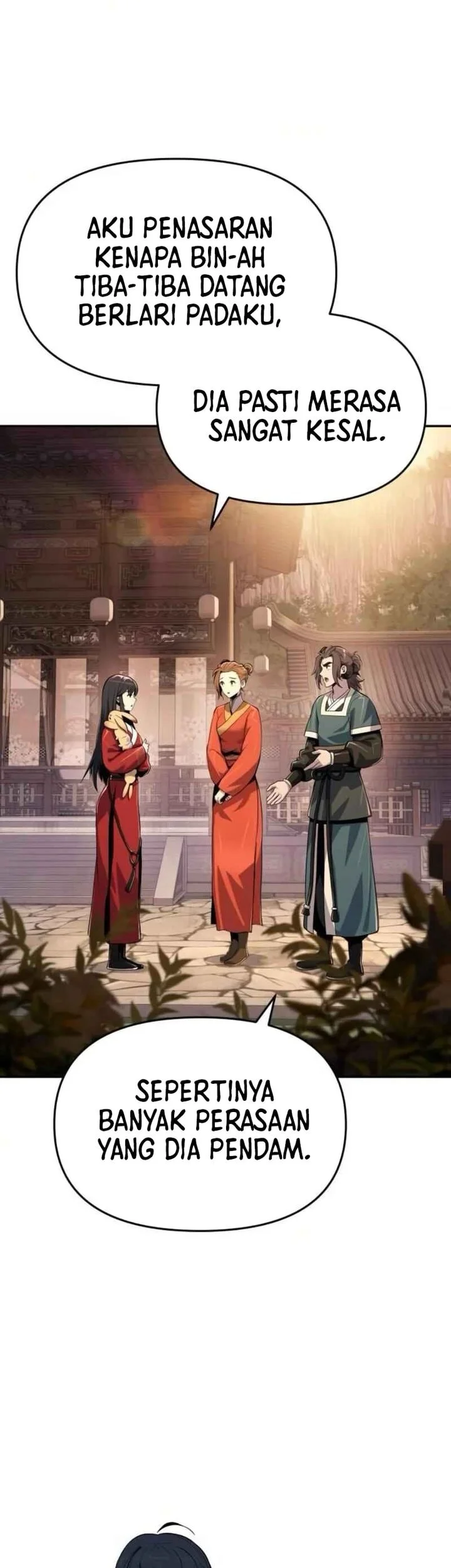 Entomologist in Sichuan Tang Clan Chapter 70 Gambar 23