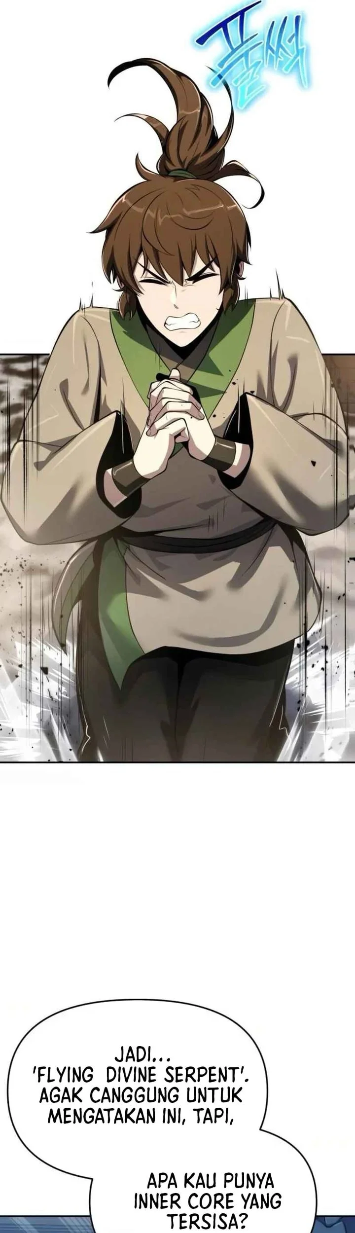 Entomologist in Sichuan Tang Clan Chapter 70 Gambar 29