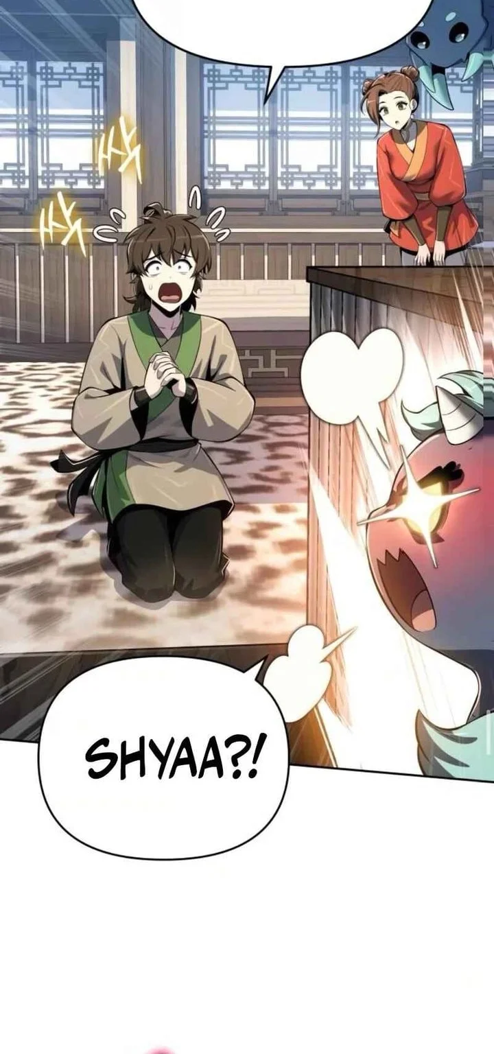 Entomologist in Sichuan Tang Clan Chapter 70 Gambar 30