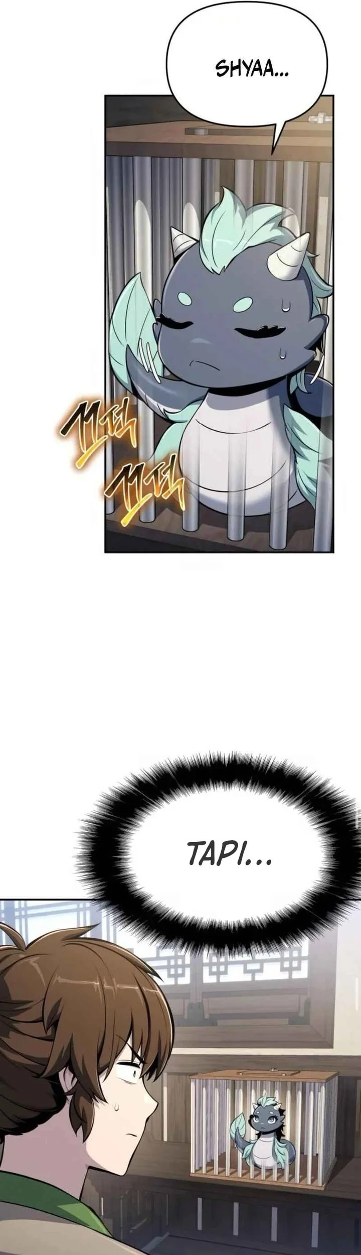 Entomologist in Sichuan Tang Clan Chapter 70 Gambar 33