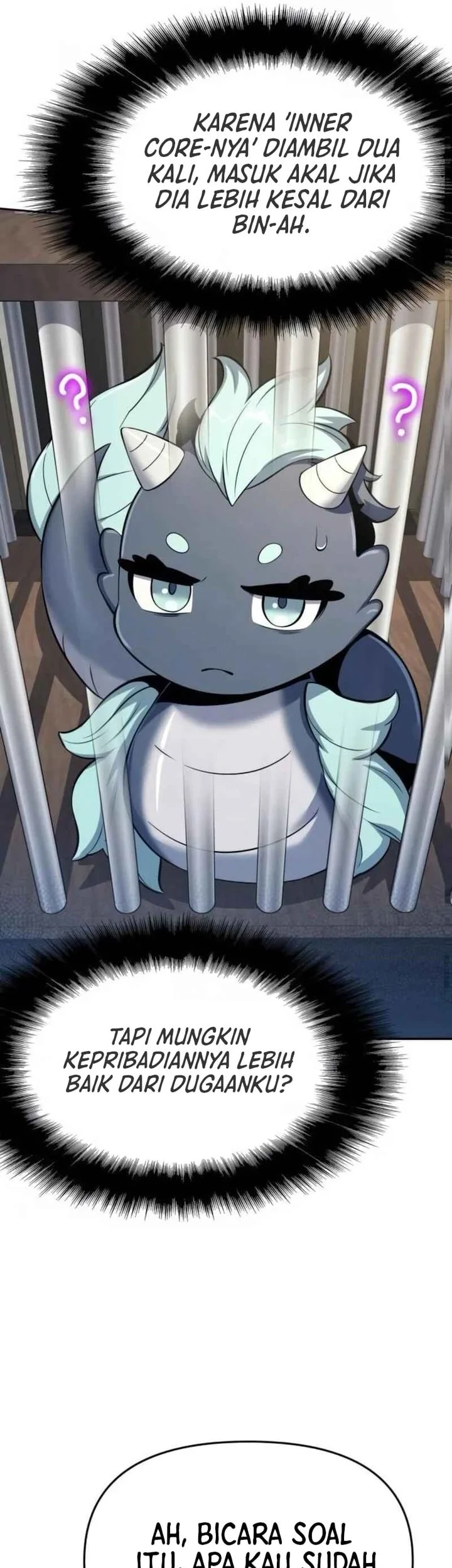 Entomologist in Sichuan Tang Clan Chapter 70 Gambar 35