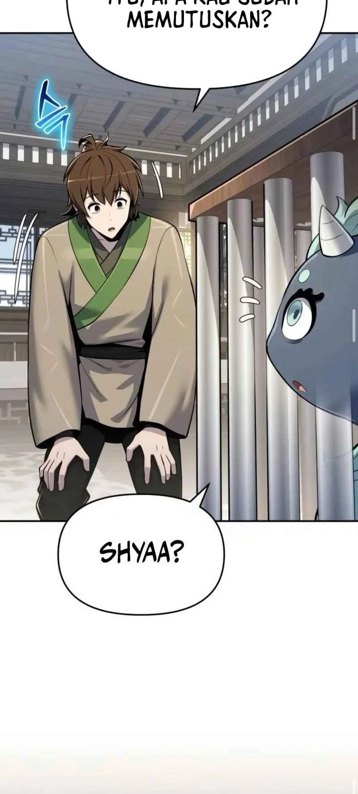 Entomologist in Sichuan Tang Clan Chapter 70 Gambar 36