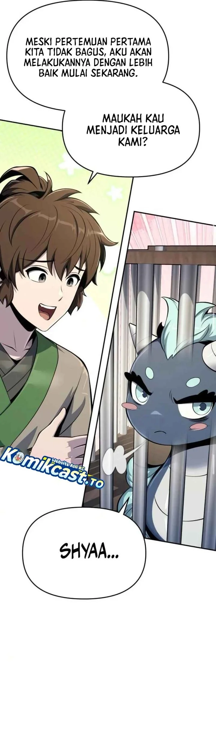 Entomologist in Sichuan Tang Clan Chapter 70 Gambar 38