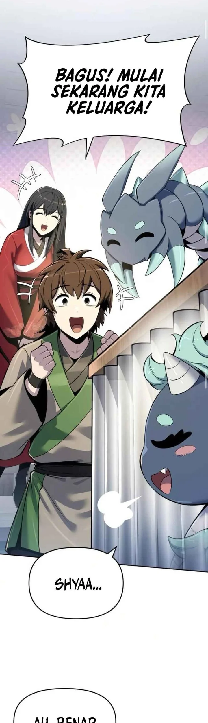 Entomologist in Sichuan Tang Clan Chapter 70 Gambar 40