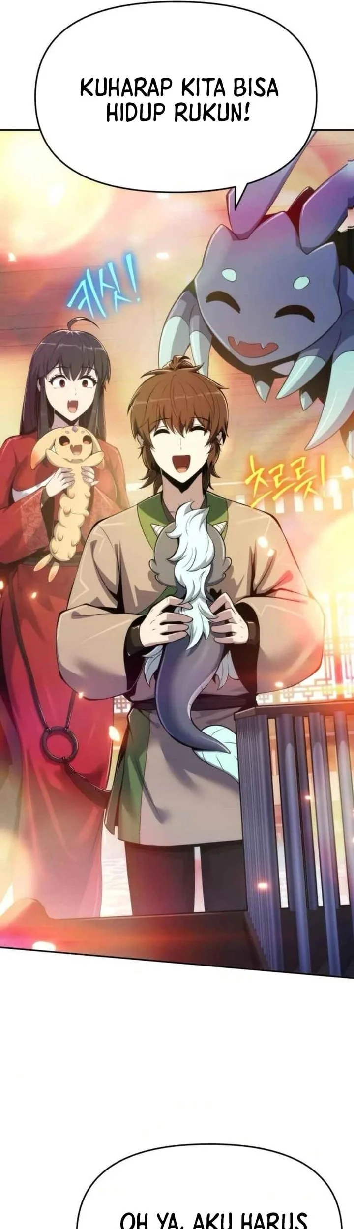 Entomologist in Sichuan Tang Clan Chapter 70 Gambar 42