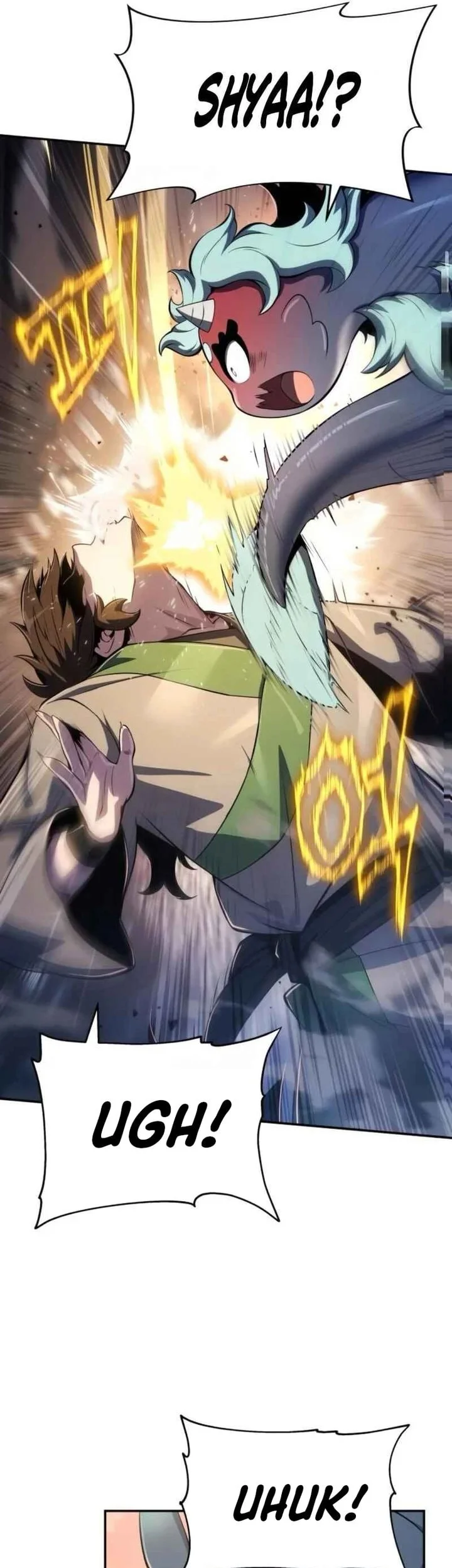 Entomologist in Sichuan Tang Clan Chapter 70 Gambar 46