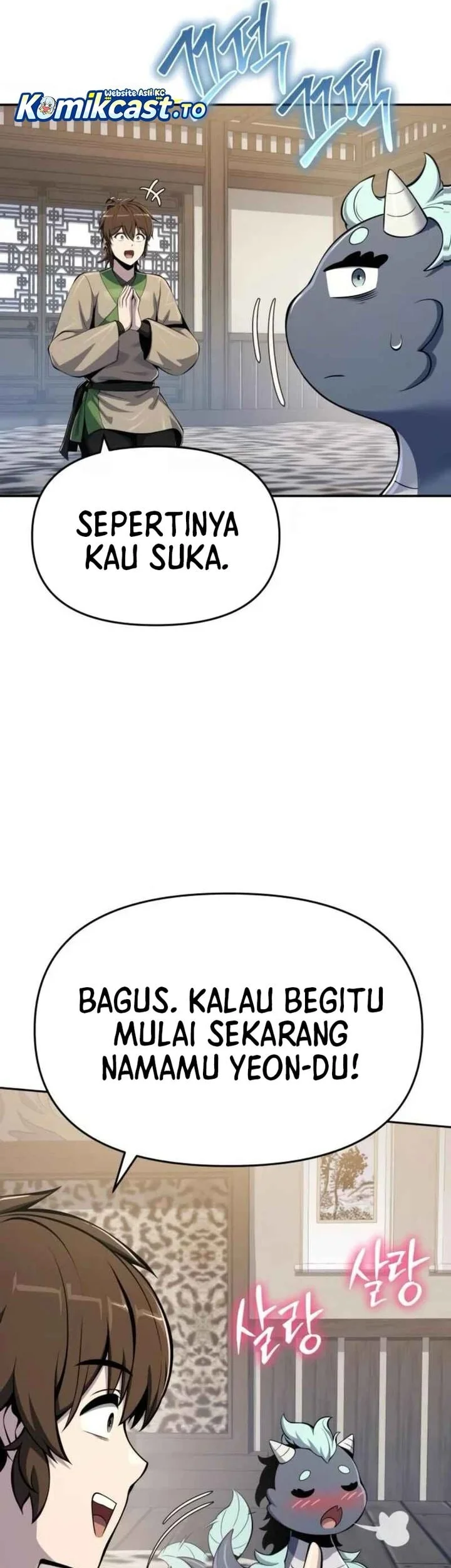 Entomologist in Sichuan Tang Clan Chapter 70 Gambar 53