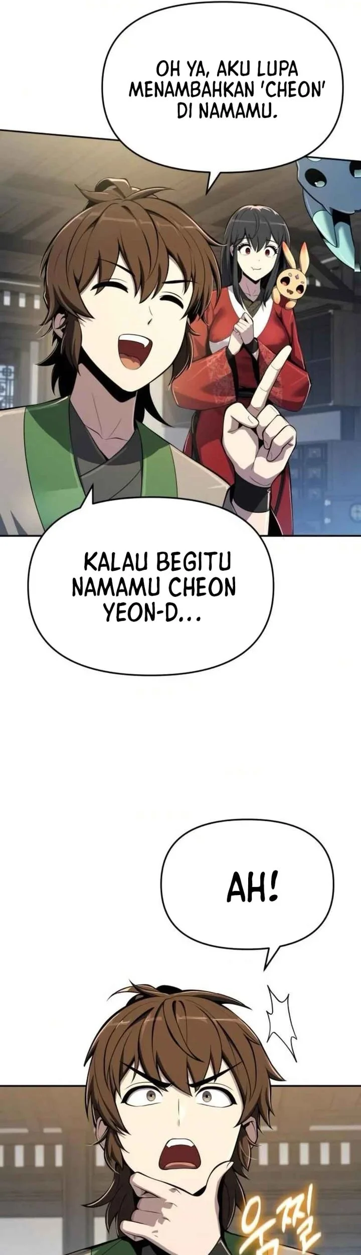 Entomologist in Sichuan Tang Clan Chapter 70 Gambar 55