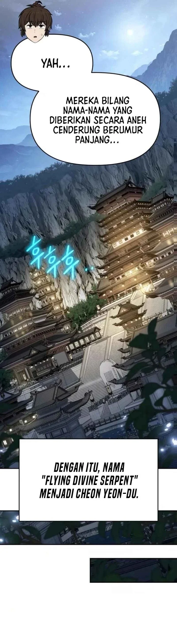 Entomologist in Sichuan Tang Clan Chapter 70 Gambar 57