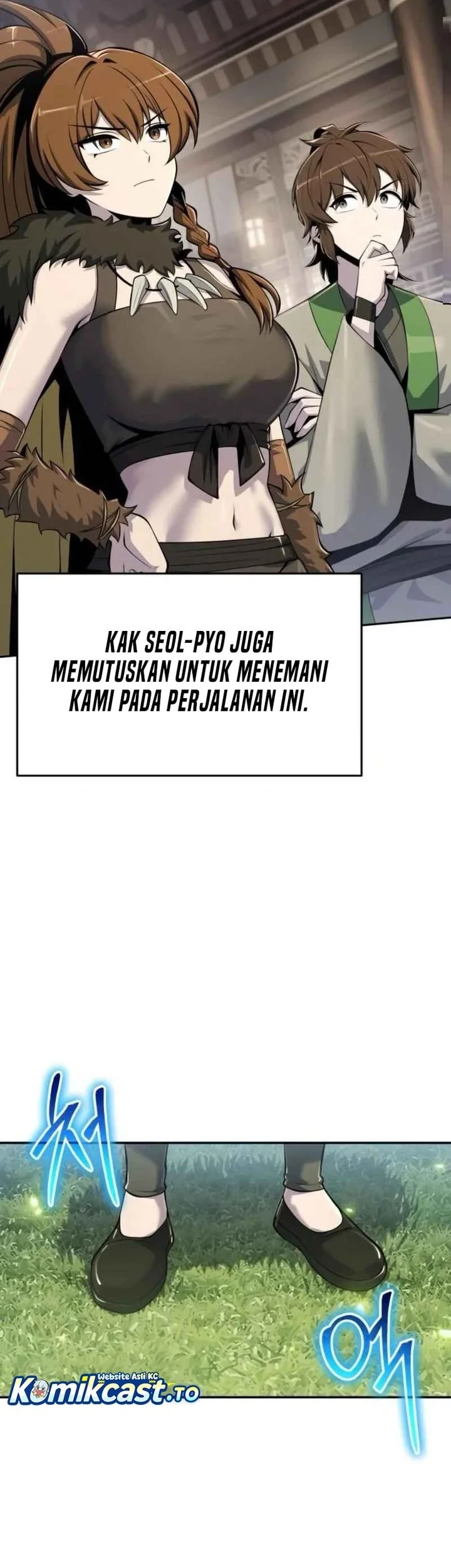 Entomologist in Sichuan Tang Clan Chapter 70 Gambar 65