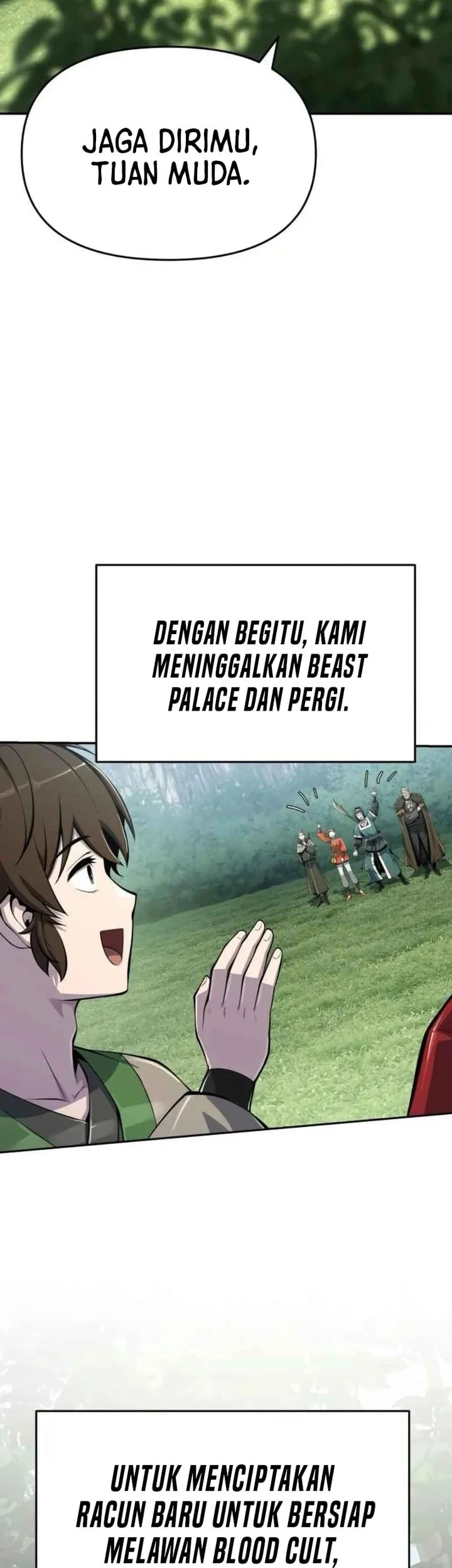 Entomologist in Sichuan Tang Clan Chapter 70 Gambar 67