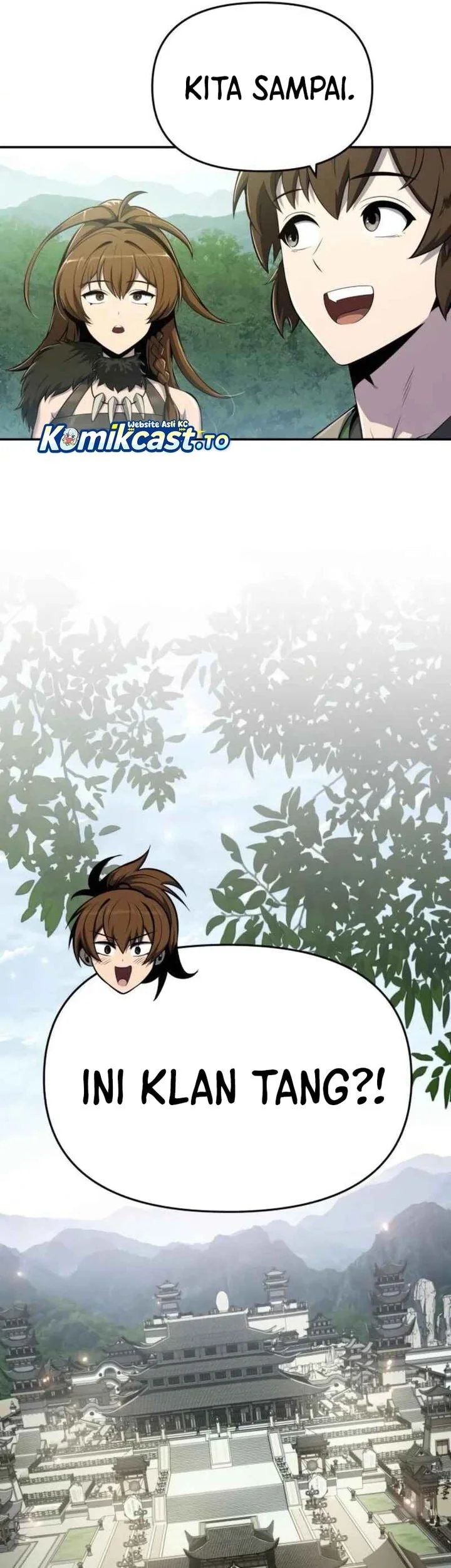 Entomologist in Sichuan Tang Clan Chapter 70 Gambar 71