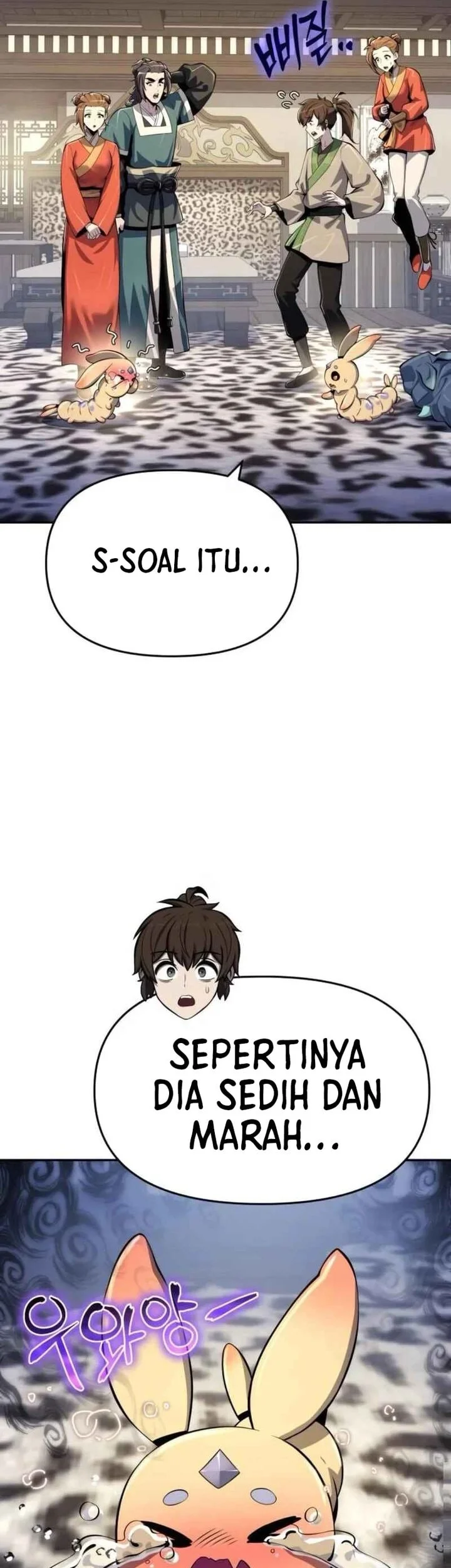 Entomologist in Sichuan Tang Clan Chapter 70 Gambar 4