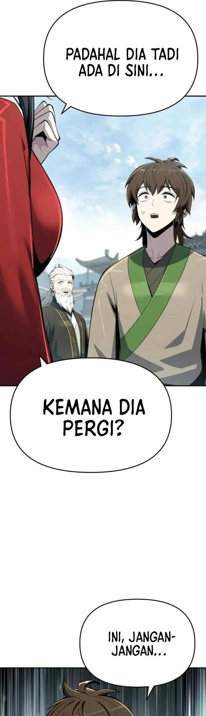 Entomologist in Sichuan Tang Clan Chapter 70 Gambar 80