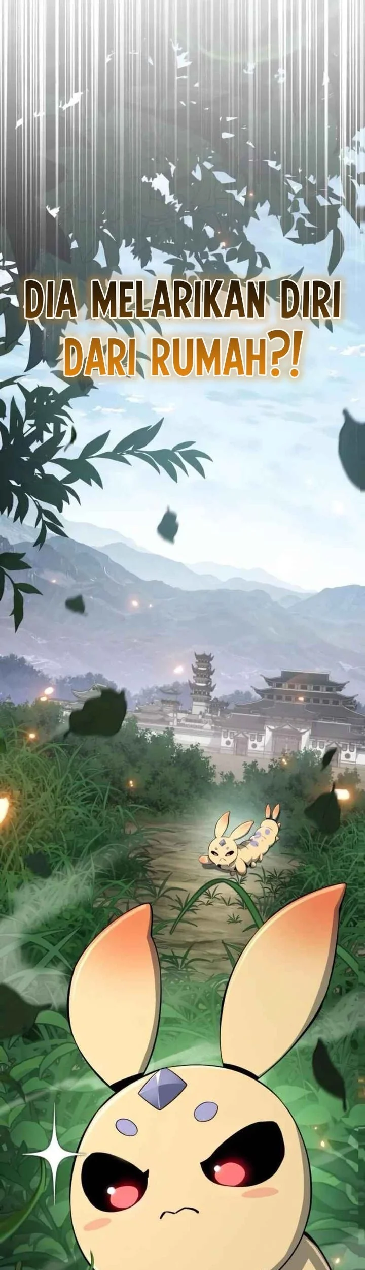 Entomologist in Sichuan Tang Clan Chapter 70 Gambar 82