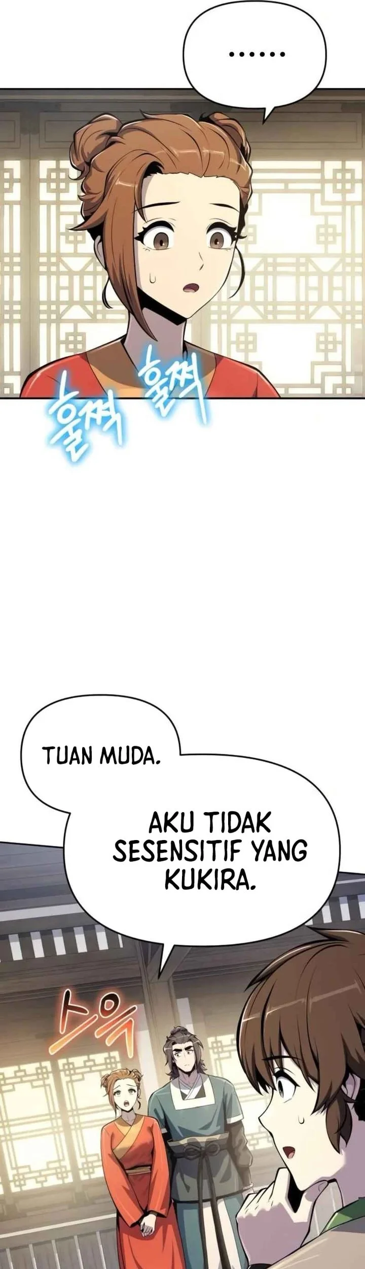 Entomologist in Sichuan Tang Clan Chapter 70 Gambar 6