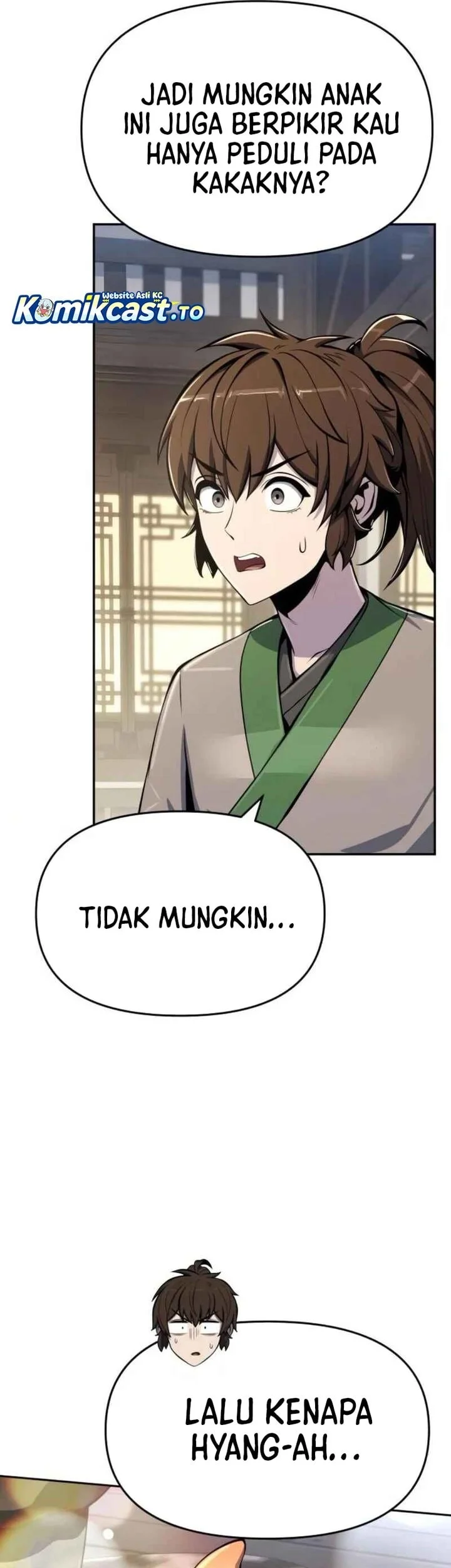 Entomologist in Sichuan Tang Clan Chapter 70 Gambar 11