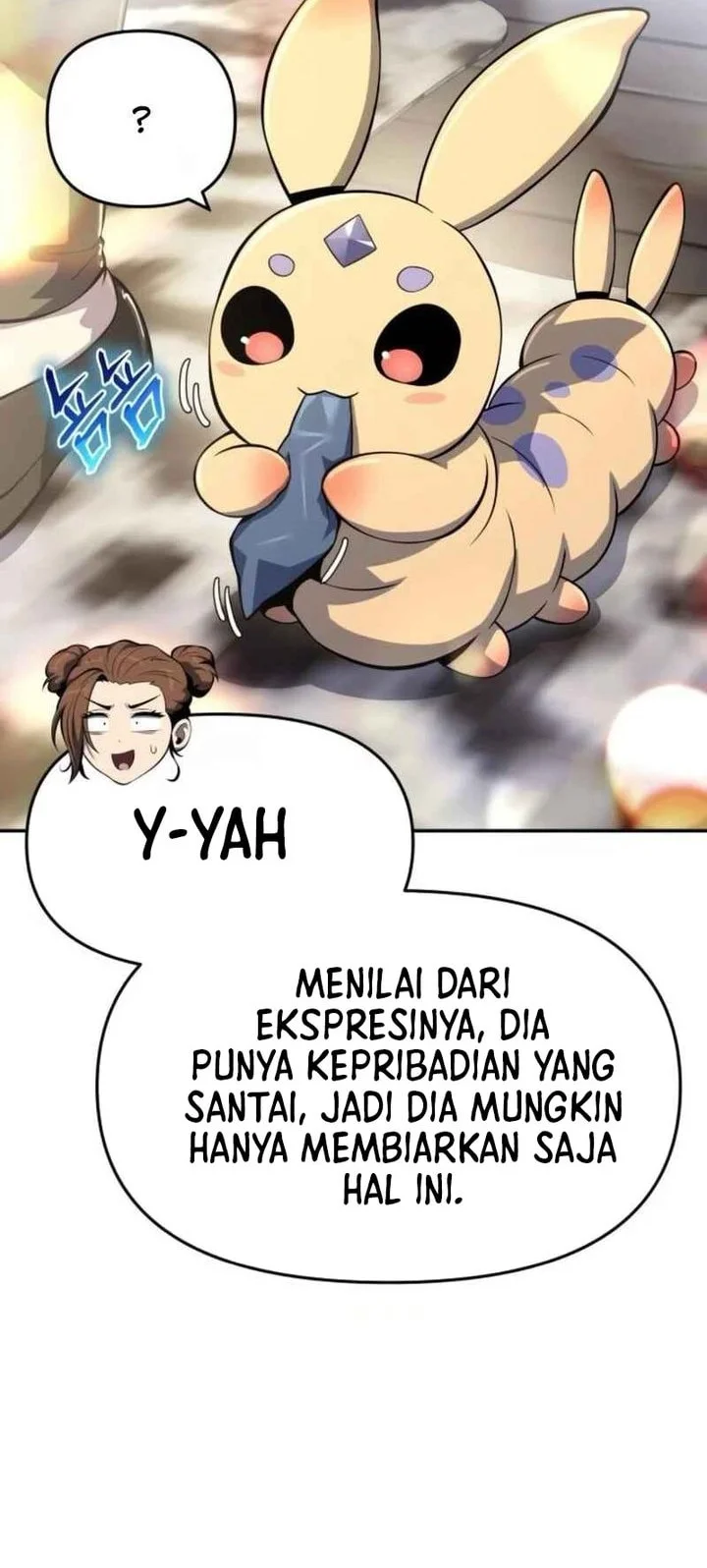 Entomologist in Sichuan Tang Clan Chapter 70 Gambar 12