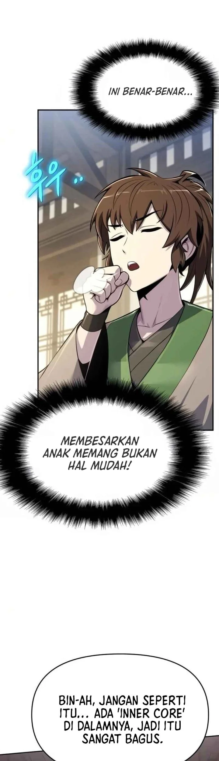 Entomologist in Sichuan Tang Clan Chapter 70 Gambar 13