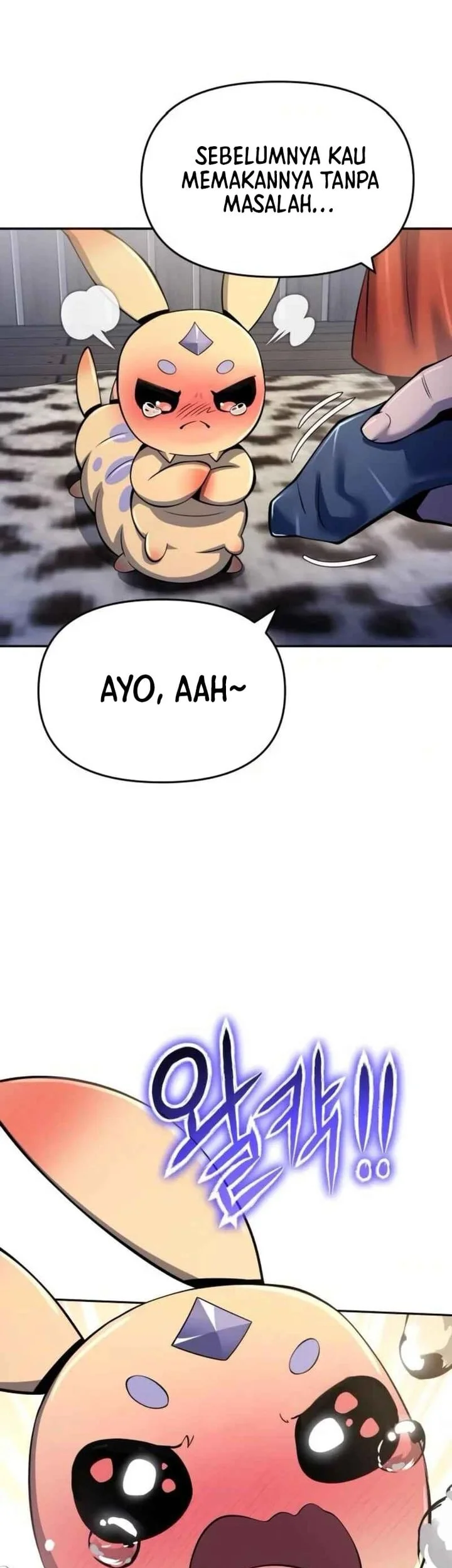 Entomologist in Sichuan Tang Clan Chapter 70 Gambar 15