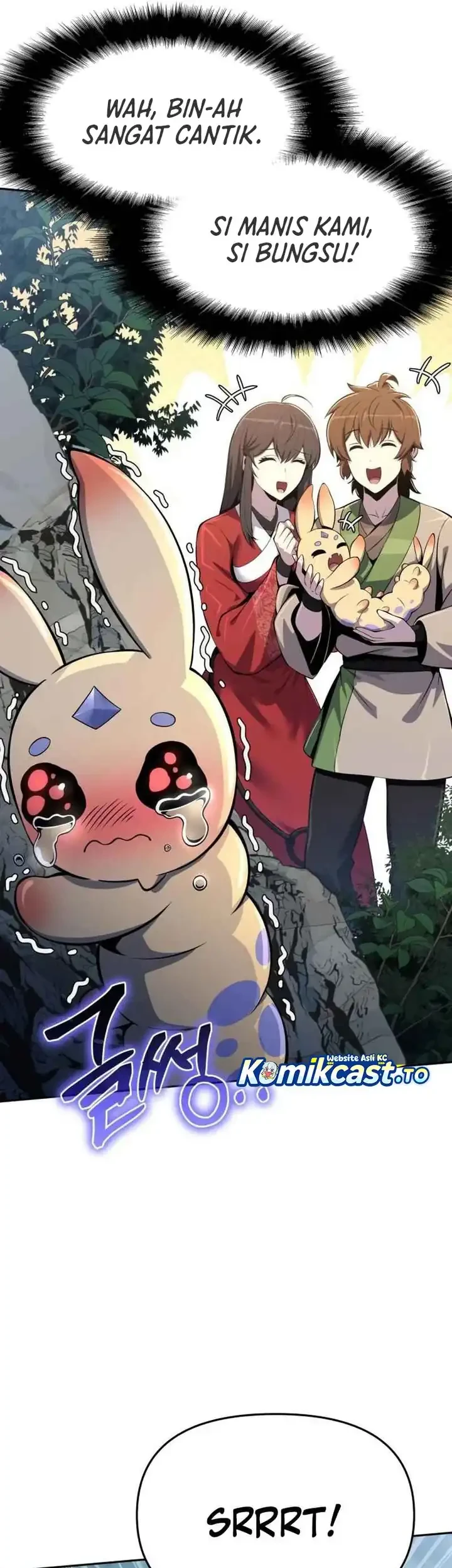 Entomologist in Sichuan Tang Clan Chapter 71 Gambar 20