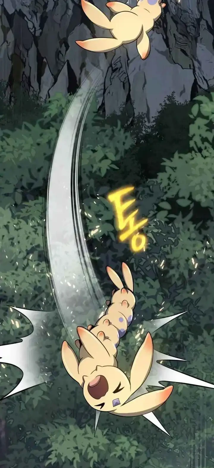 Entomologist in Sichuan Tang Clan Chapter 71 Gambar 23