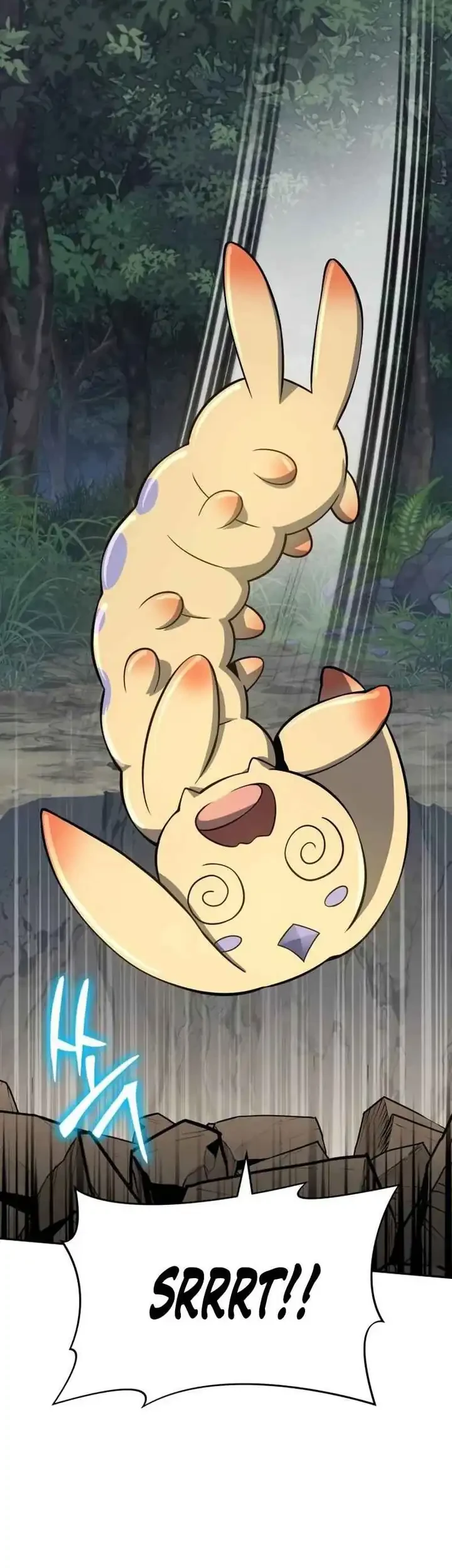 Entomologist in Sichuan Tang Clan Chapter 71 Gambar 24