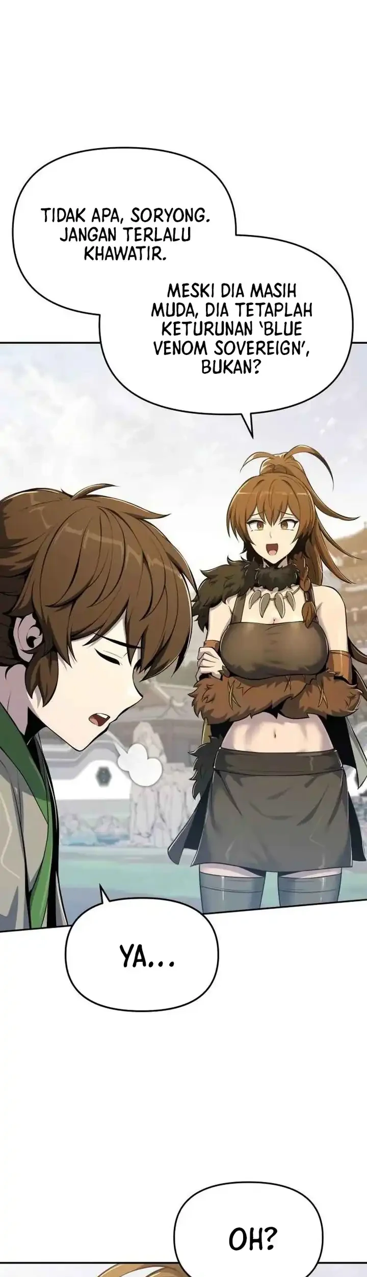 Entomologist in Sichuan Tang Clan Chapter 71 Gambar 38