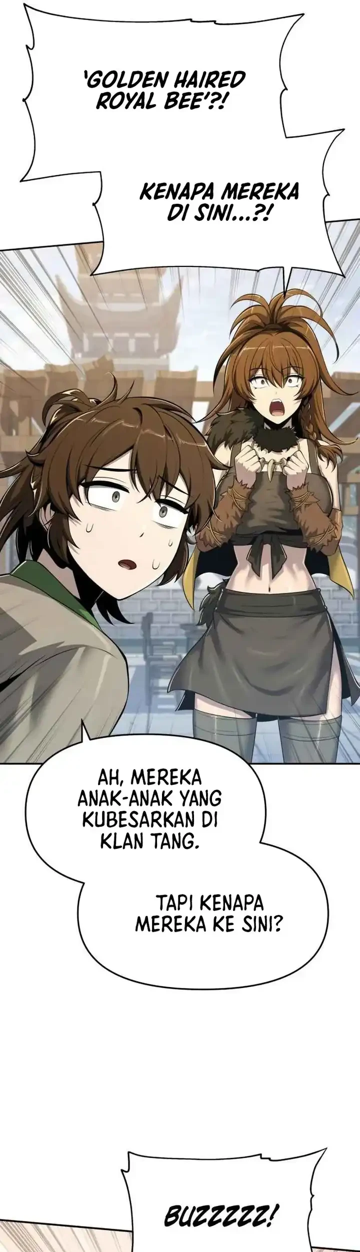 Entomologist in Sichuan Tang Clan Chapter 71 Gambar 42