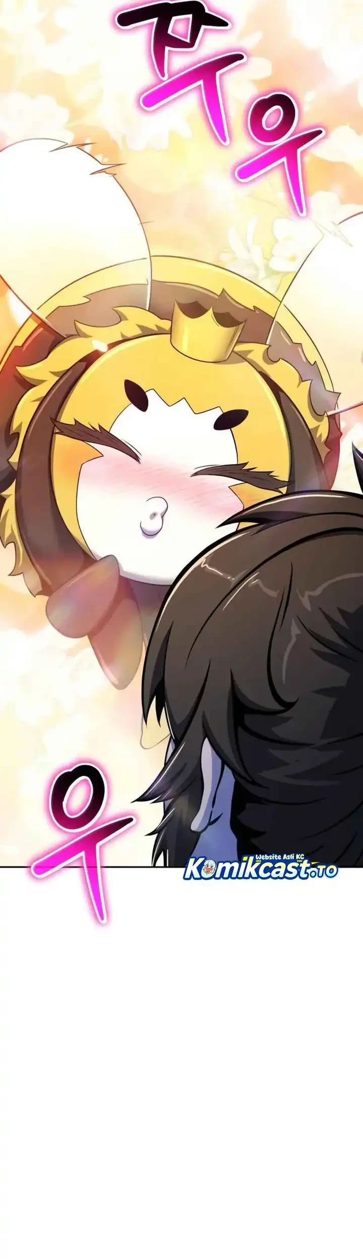 Entomologist in Sichuan Tang Clan Chapter 71 Gambar 46