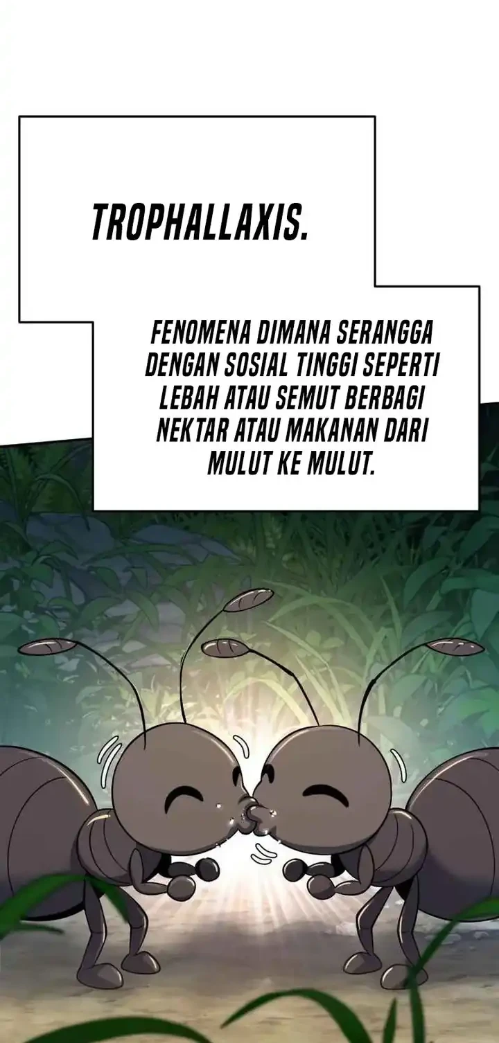 Entomologist in Sichuan Tang Clan Chapter 71 Gambar 47