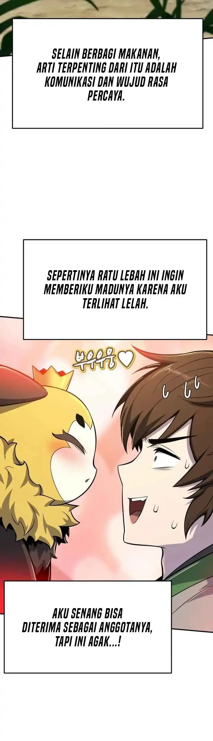 Entomologist in Sichuan Tang Clan Chapter 71 Gambar 48