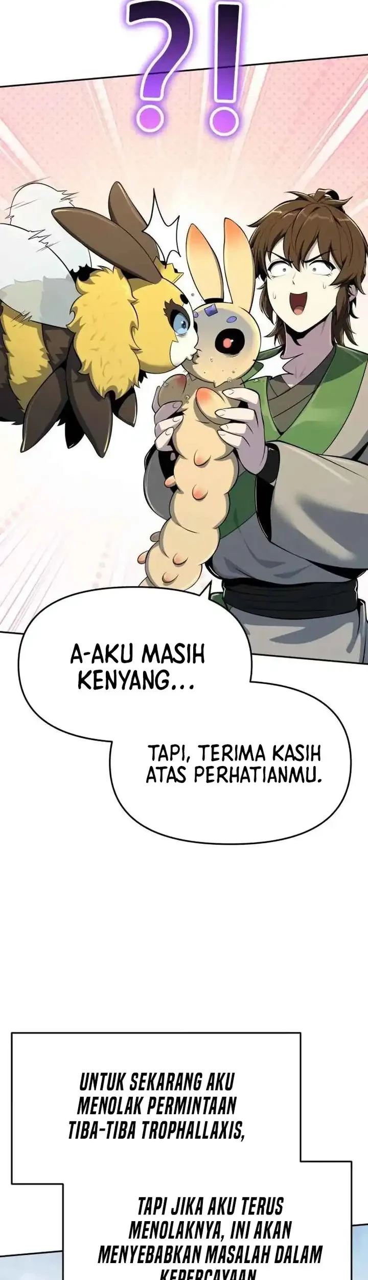 Entomologist in Sichuan Tang Clan Chapter 71 Gambar 50