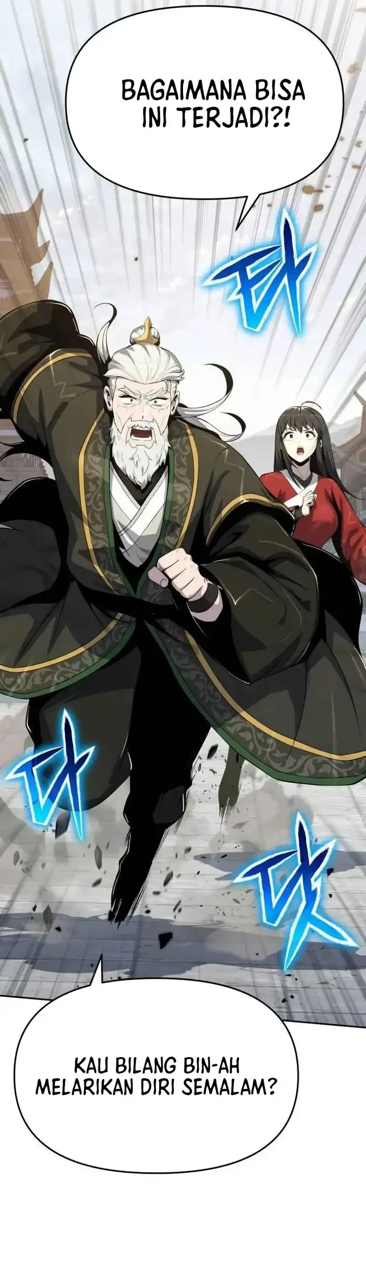 Entomologist in Sichuan Tang Clan Chapter 71 Gambar 54