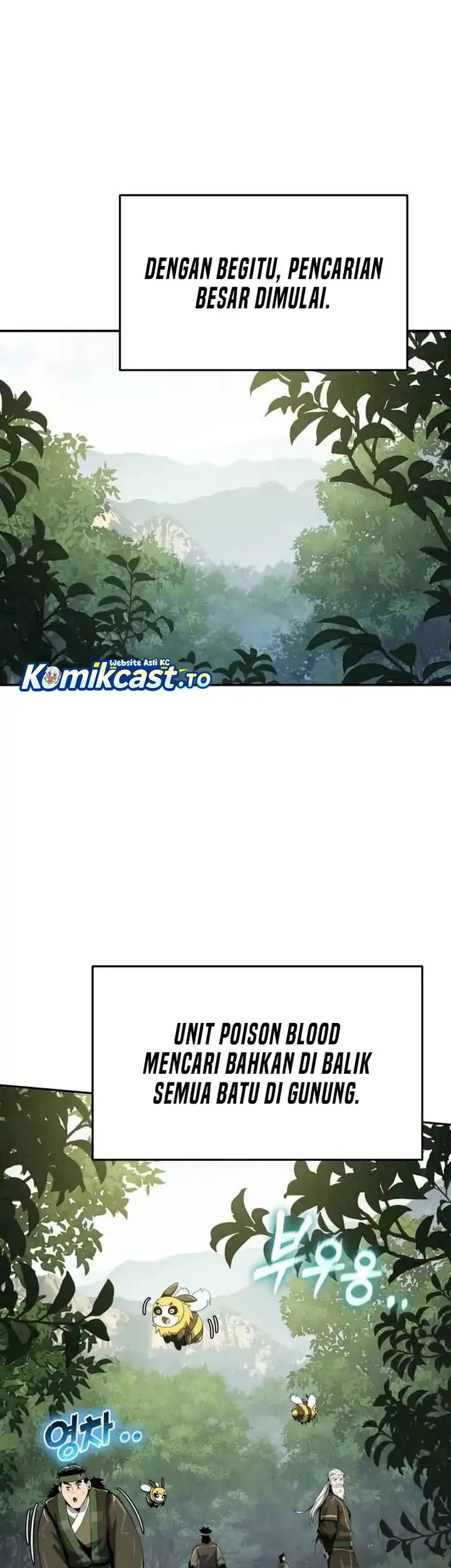 Entomologist in Sichuan Tang Clan Chapter 71 Gambar 58