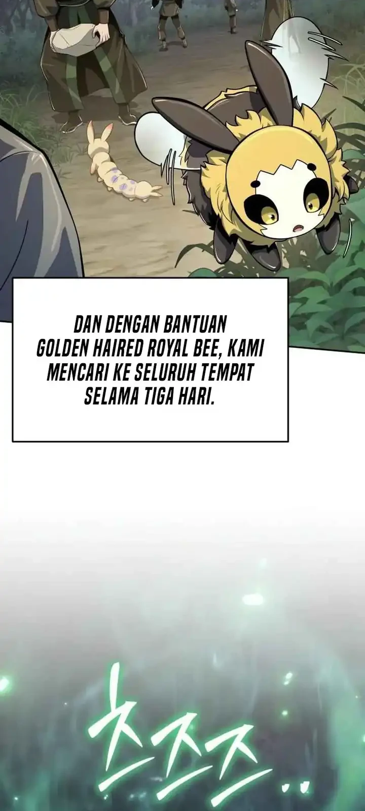 Entomologist in Sichuan Tang Clan Chapter 71 Gambar 59