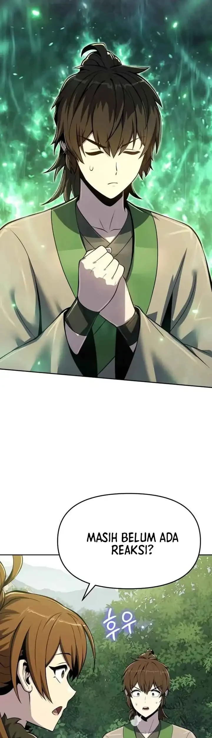 Entomologist in Sichuan Tang Clan Chapter 71 Gambar 60