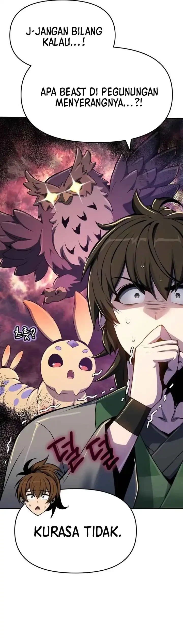 Entomologist in Sichuan Tang Clan Chapter 71 Gambar 63