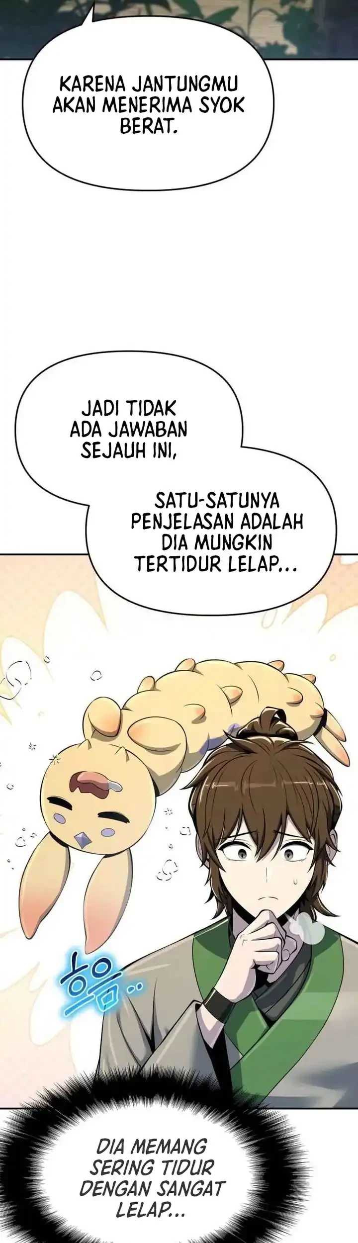 Entomologist in Sichuan Tang Clan Chapter 71 Gambar 65