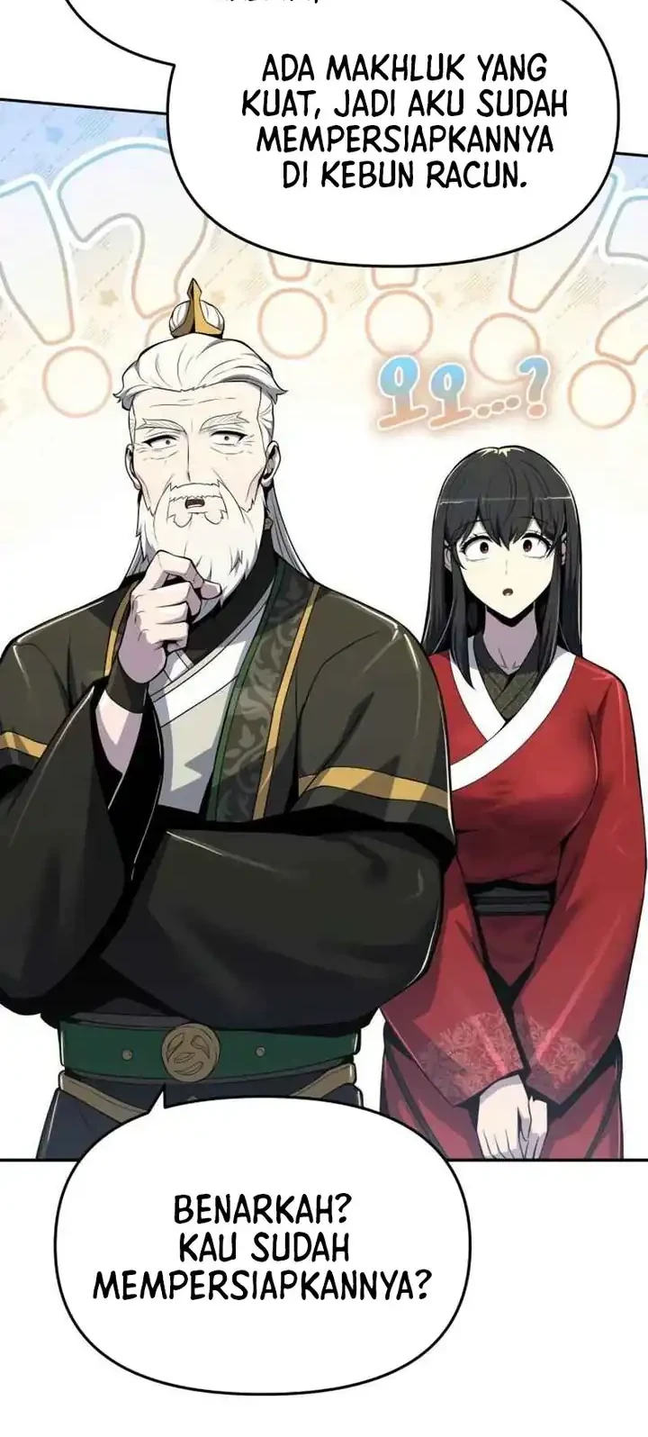 Entomologist in Sichuan Tang Clan Chapter 71 Gambar 70