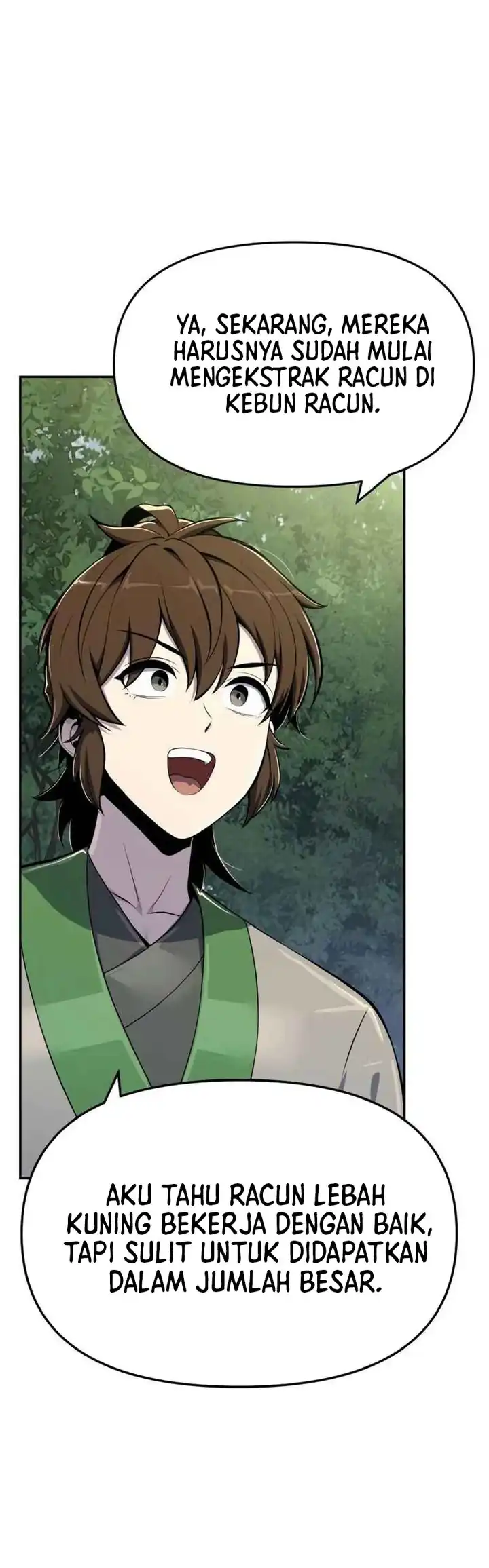 Entomologist in Sichuan Tang Clan Chapter 71 Gambar 71