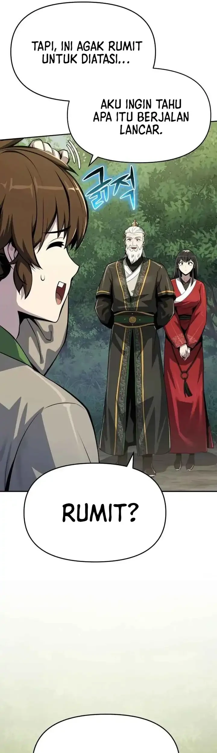 Entomologist in Sichuan Tang Clan Chapter 71 Gambar 72