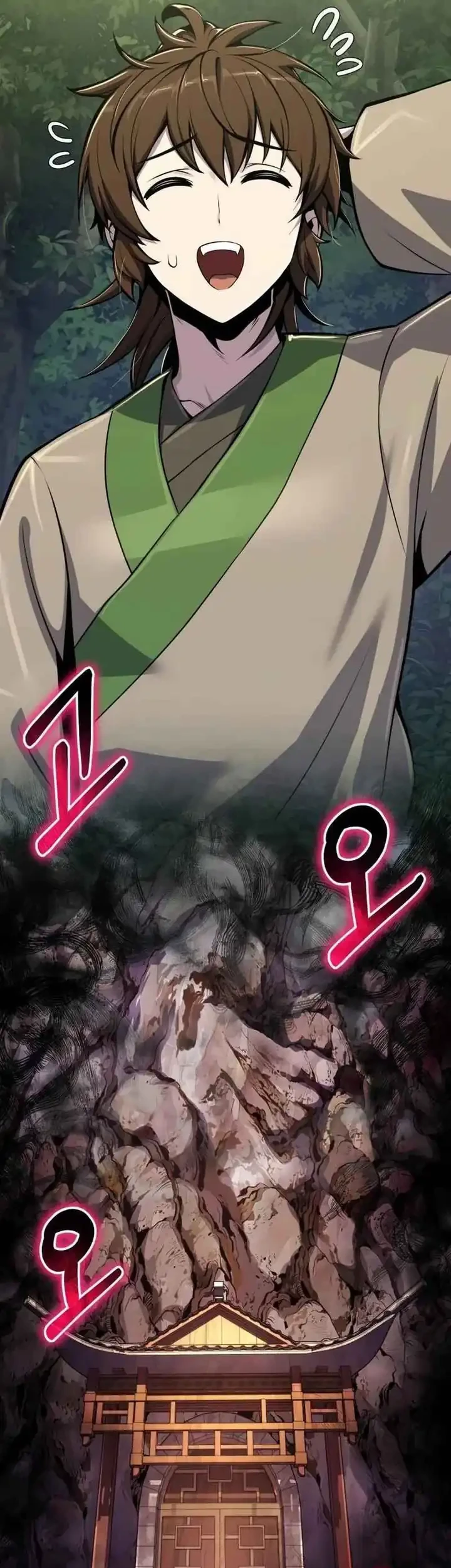 Entomologist in Sichuan Tang Clan Chapter 71 Gambar 74