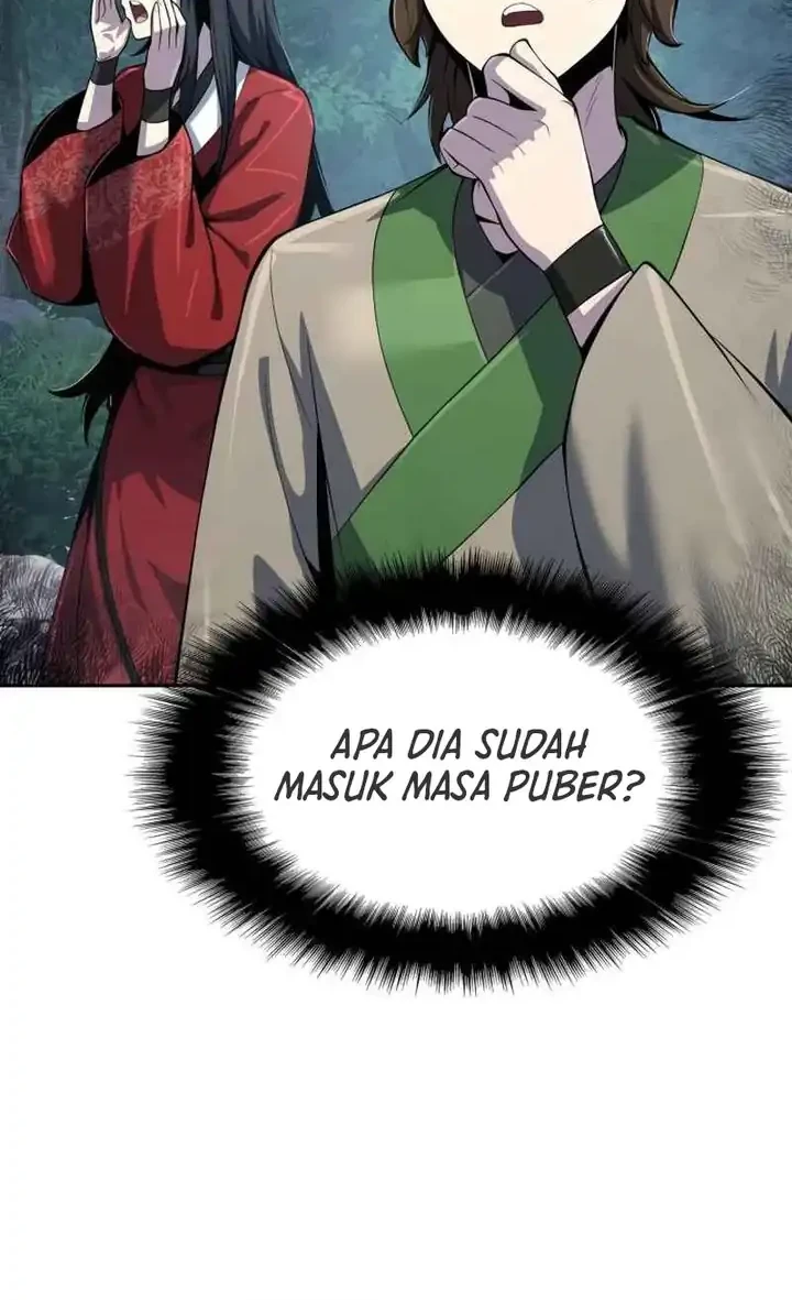 Entomologist in Sichuan Tang Clan Chapter 71 Gambar 5