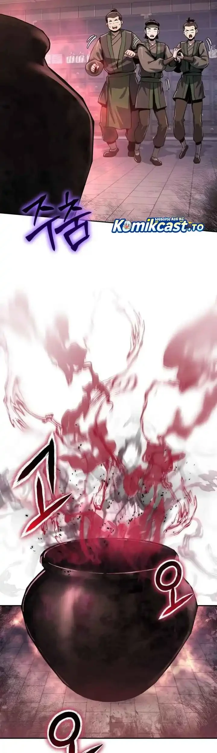 Entomologist in Sichuan Tang Clan Chapter 71 Gambar 76