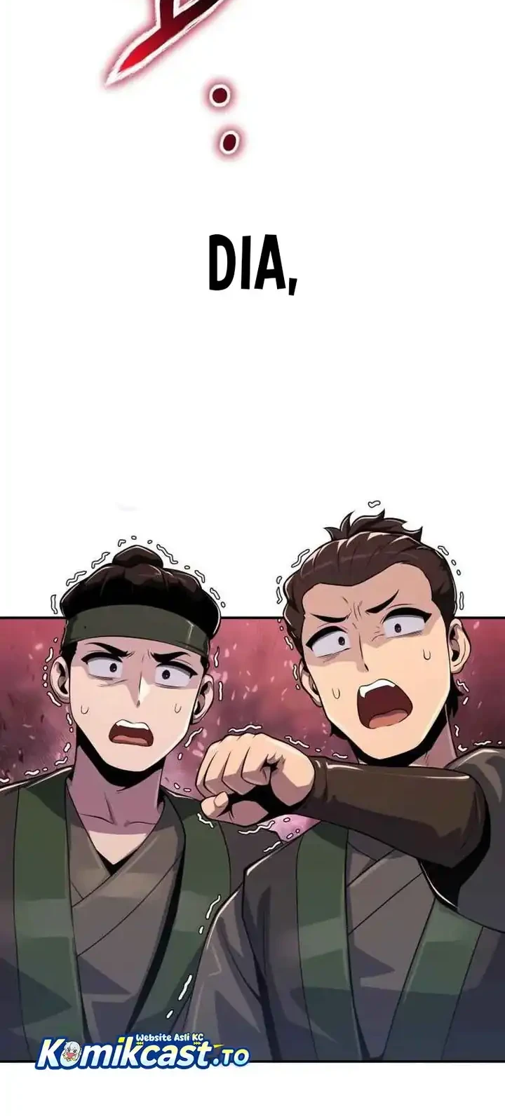 Entomologist in Sichuan Tang Clan Chapter 71 Gambar 77