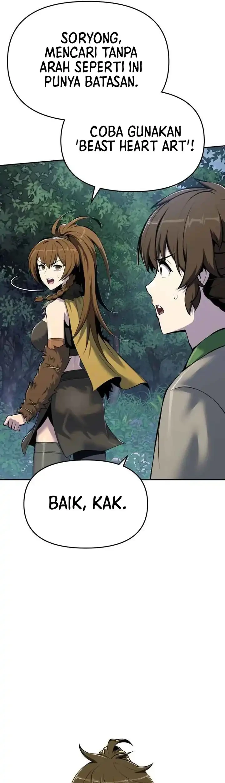 Entomologist in Sichuan Tang Clan Chapter 71 Gambar 6