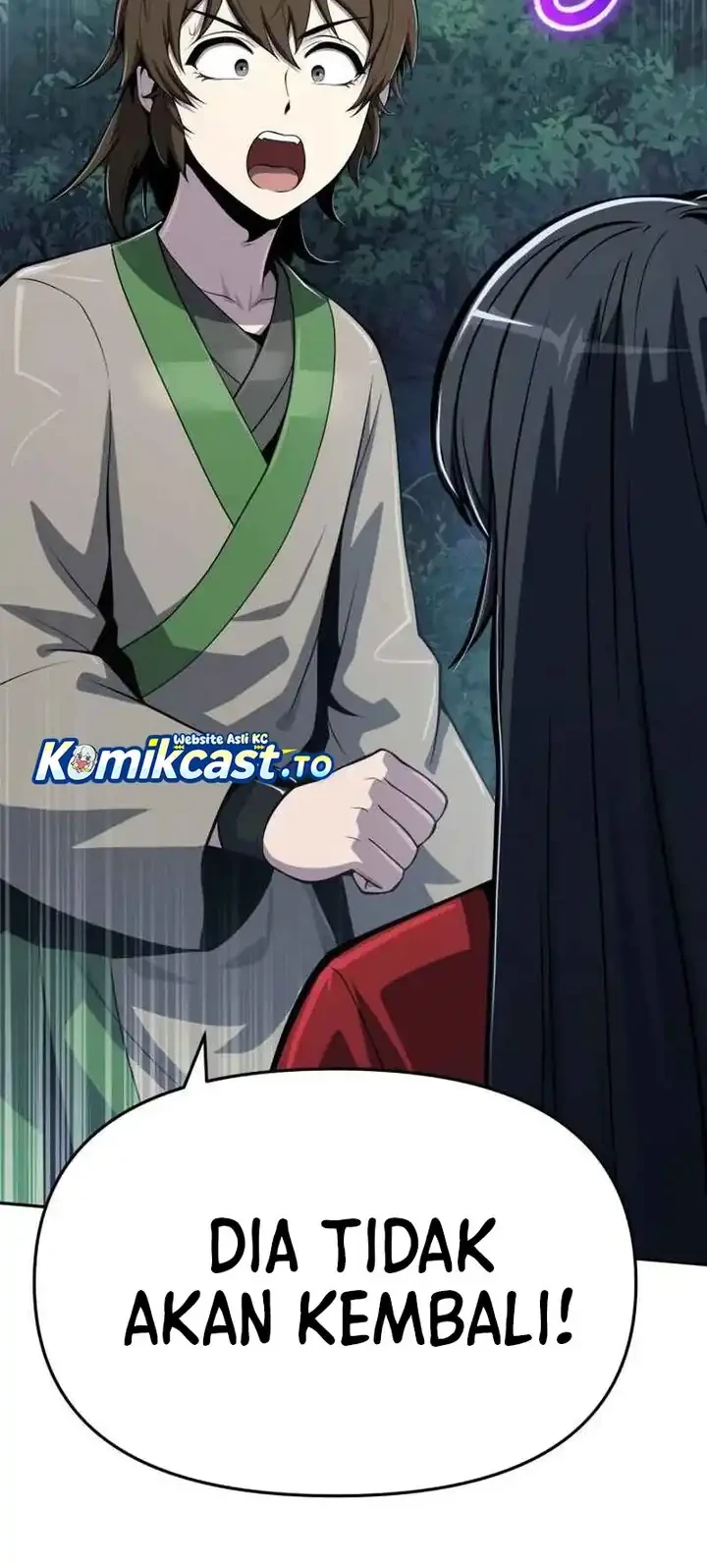 Entomologist in Sichuan Tang Clan Chapter 71 Gambar 13